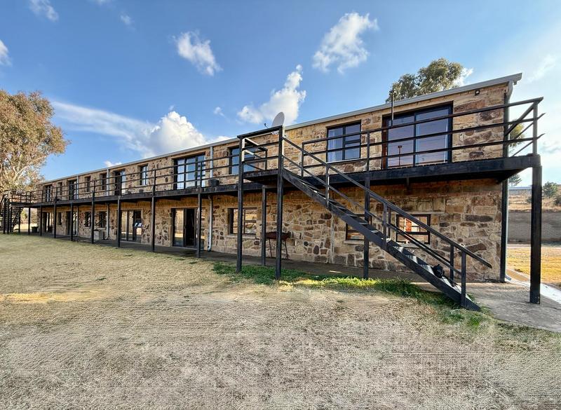 9 Bedroom Property for Sale in Clarens Free State